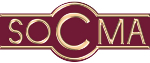 socma's logo