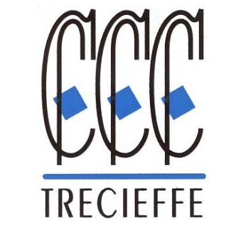 Trecieffe logo