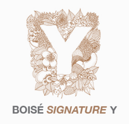 Boise Oak chips: Signature Y