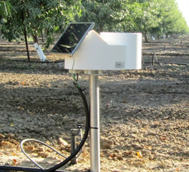 Soil Moisture Station